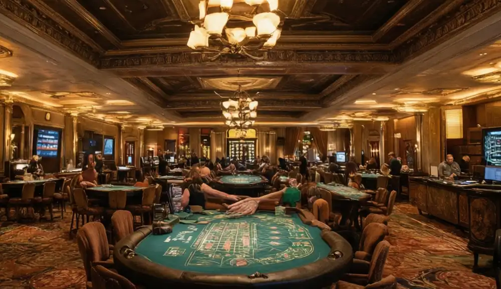 Caesars Sportsbook Banner